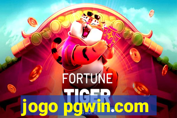 jogo pgwin.com